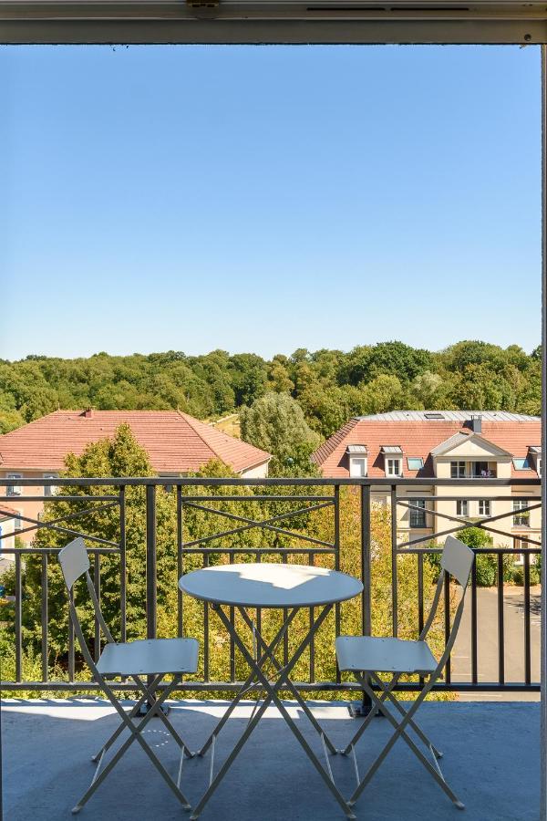 Epinette 2 Bedroomed Near Disneyland Paris Magny-le-Hongre
